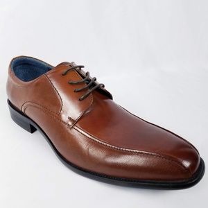 Stacy Adams Mens Oxfords Shoes Size 9 M Julius